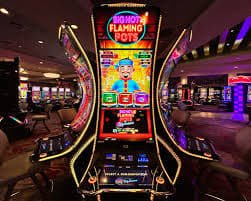 fafafa gold Live Casino နှင့် Slots ဂိမ်းများ