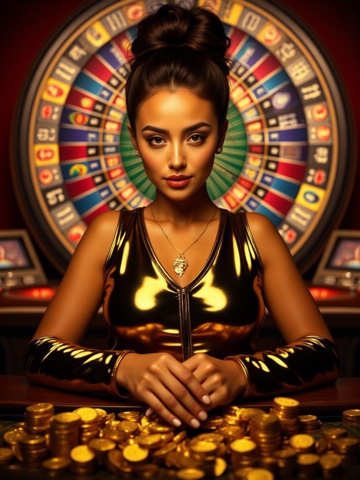 fafafa gold VIP Live Casino Baccarat မြန်မာ ကစားသူများ