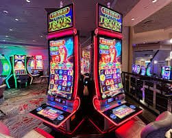 fafafa gold VIP နှင့် Bonus အစီအစဉ်